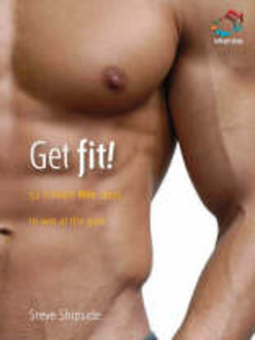 Title details for Get Fit! by Infinite Ideas - Available